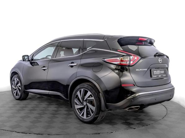 Nissan Murano III (Z52) с пробегом 2019 года, цена 2 650 000 рублей, 135870 км, внедорожник, Автокод Объявления