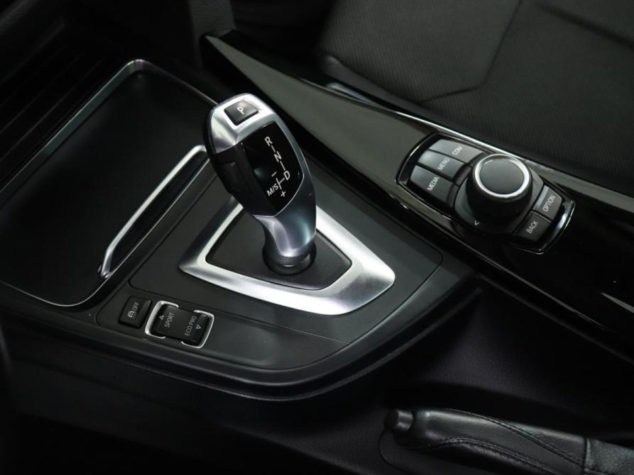 BMW 3 серии VI (F3x) Рестайлинг Москва  - изображение 15