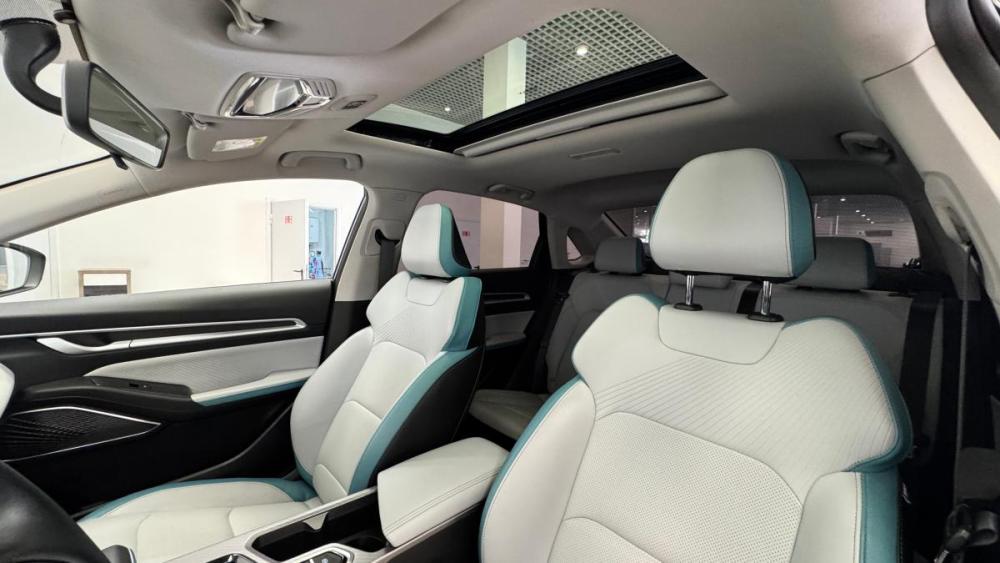Geely Emgrand II Липецк  - изображение 7