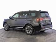 Kia Mohave I Рестайлинг 2 Москва  - изображение 37