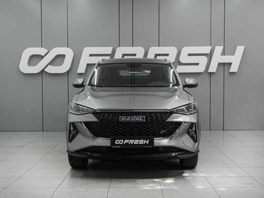 Haval F7x I Рестайлинг Ростов-на-Дону  - изображение 3