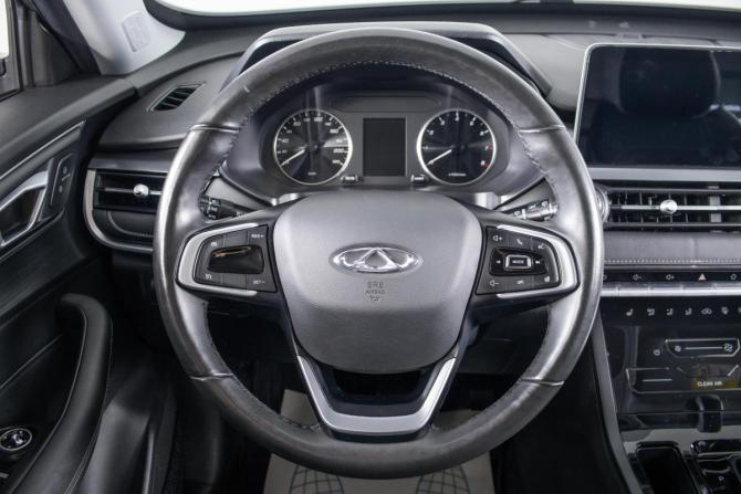 Chery Tiggo 4 Pro I с пробегом 2024 года, цена 1 699 000 рублей, 39000 км, внедорожник, Автокод Объявления
