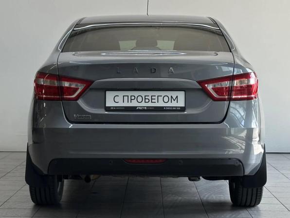 Lada (ВАЗ) Vesta I с пробегом 2020 года, цена 930 000 рублей, 79004 км, седан, Автокод Объявления