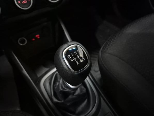 Kia Rio III Рестайлинг с пробегом 2017 года, цена 1 050 000 рублей, 111048 км, седан, Автокод Объявления