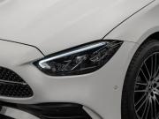 Mercedes-Benz C-Класс V (W206) Москва  - изображение 34