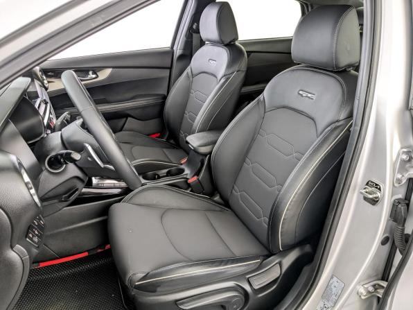 Kia Cerato IV с пробегом 2020 года, цена 1 820 000 рублей, 157693 км, седан, Автокод Объявления