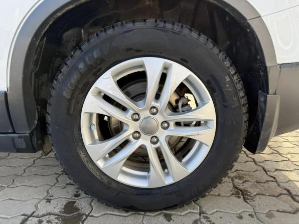 Haval H6 I с пробегом 2019 года, цена 1 325 000 рублей, 75873 км, внедорожник, Автокод Объявления