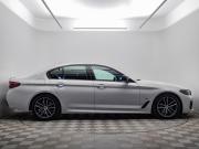 BMW 5 серии VII (G30/G31/G38) Рестайлинг Москва  - изображение 23