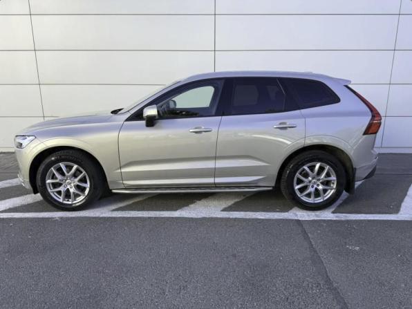 Volvo XC60 II с пробегом 2020 года, цена 3 625 000 рублей, 37892 км, внедорожник, Автокод Объявления