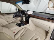 Lexus LX III Рестайлинг 2 Москва  - изображение 41