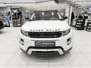 Land Rover Range Rover Evoque I Казань  - изображение 24