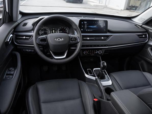 Chery Tiggo 4 Pro I Рестайлинг с пробегом 2023 года, цена 1 729 000 рублей, 2106 км, внедорожник, Автокод Объявления