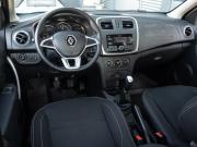 Renault Logan II Рестайлинг Краснодар  - изображение 27