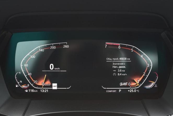 BMW Z4 III (G29) с пробегом 2020 года, цена 5 370 000 рублей, 46838 км, родстер, Автокод Объявления