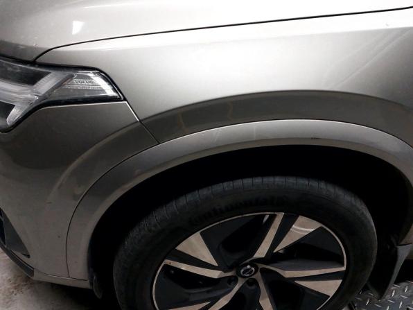 Volvo XC90 II Рестайлинг 1 с пробегом 2020 года, цена 3 830 000 рублей, 89173 км, внедорожник, Автокод Объявления