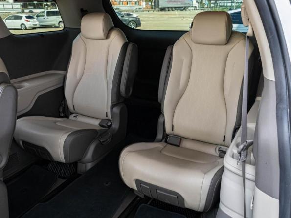 Kia Carnival IV с пробегом 2020 года, цена 3 990 000 рублей, 176267 км, минивэн, Автокод Объявления