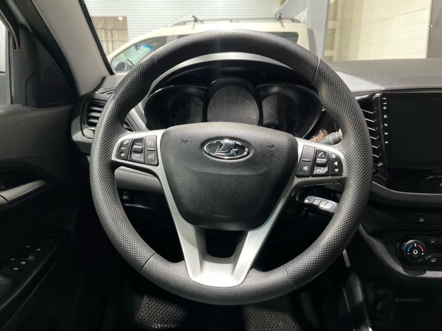 Lada (ВАЗ) Vesta I Пермь  - изображение 13