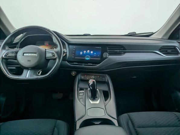 Haval F7 I с пробегом 2021 года, цена 1 849 000 рублей, 86723 км, внедорожник, Автокод Объявления