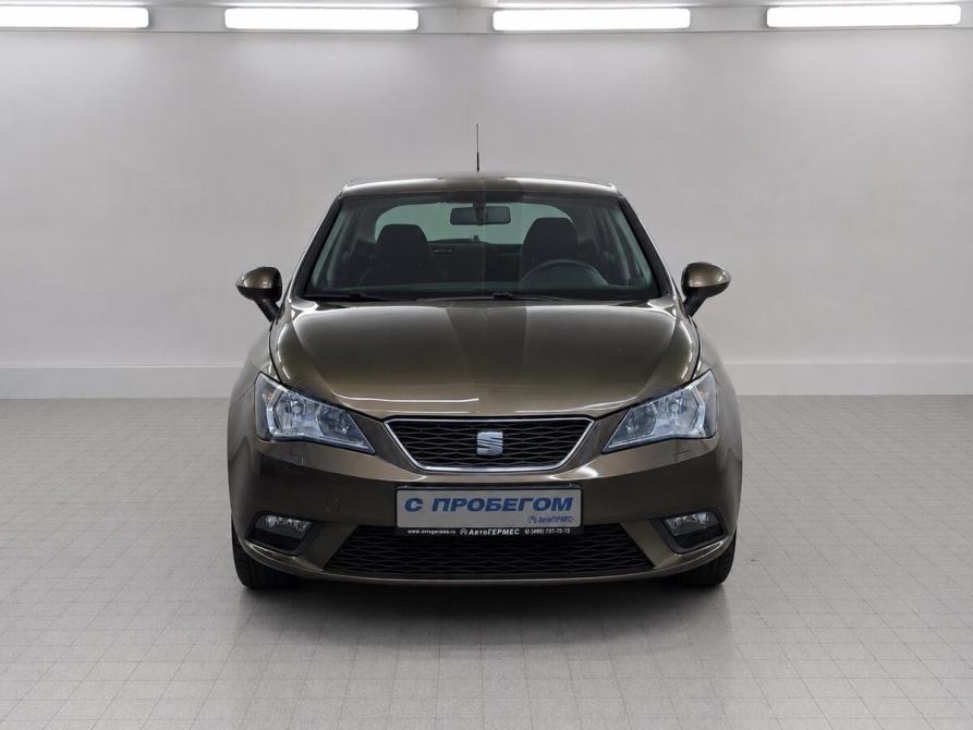 SEAT Ibiza IV Рестайлинг Москва  - изображение 2