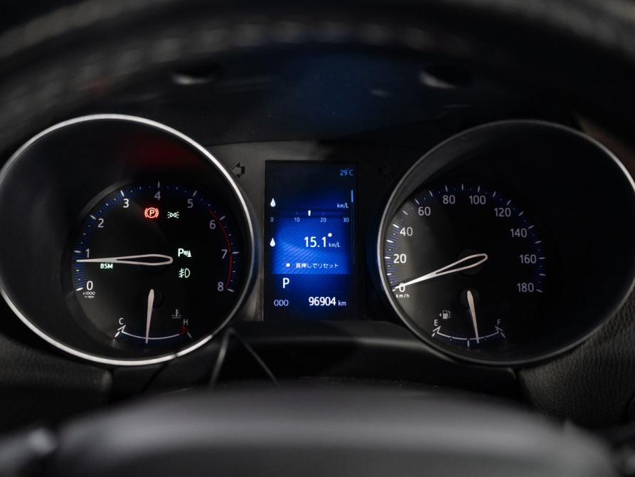 Toyota C-HR I Иркутск  - изображение 10