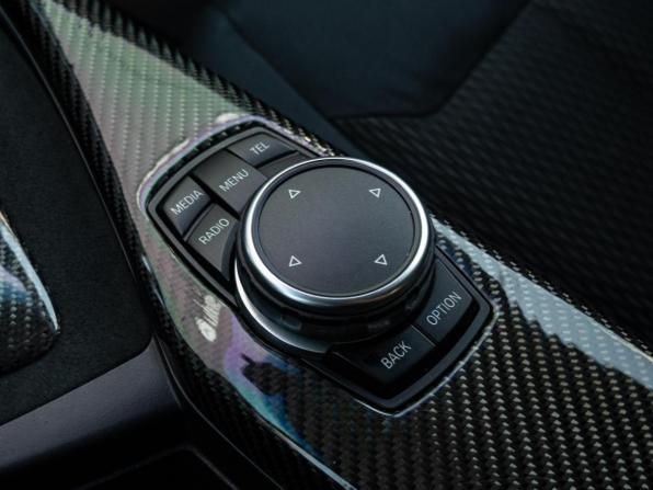 BMW 1 серии II (F20/F21) с пробегом 2012 года, цена 1 400 000 рублей, 217248 км, хэтчбек, Автокод Объявления