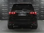 Mercedes-Benz GLS II (X167) Рестайлинг Москва  - изображение 38
