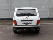Lada (ВАЗ) 2121 (4x4) I Рестайлинг Санкт-Петербург  - изображение 21