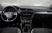 Volkswagen Tiguan II Москва  - изображение 32