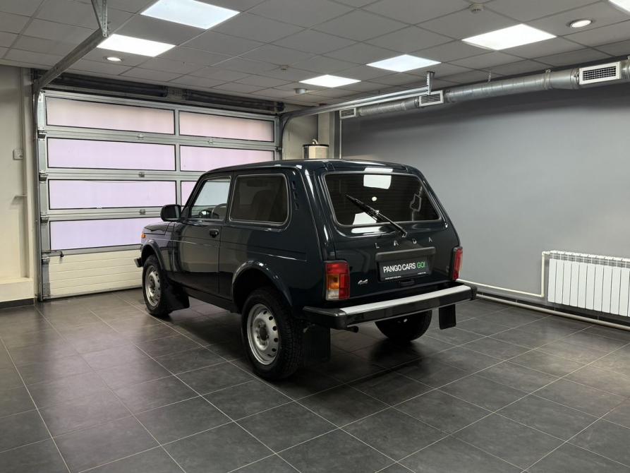 Lada (ВАЗ) 2121 (4x4) I Рестайлинг Тверь  - изображение 4