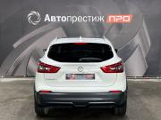 Nissan Qashqai II Рестайлинг Пермь  - изображение 33