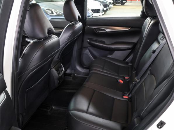 Infiniti QX50 II с пробегом 2018 года, цена 2 600 000 рублей, 98003 км, внедорожник, Автокод Объявления