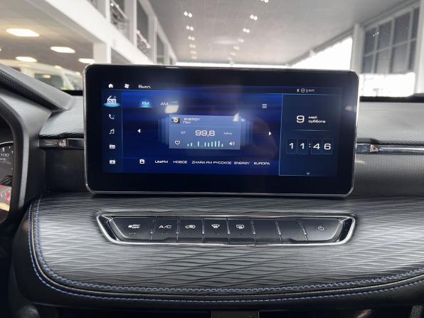 Haval Jolion I с пробегом 2021 года, цена 1 745 000 рублей, 75306 км, внедорожник, Автокод Объявления