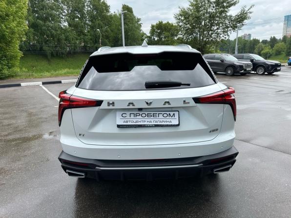 Haval F7 II с пробегом 2025 года, цена 3 329 000 рублей, 1042 км, внедорожник, Автокод Объявления