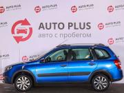 Lada (ВАЗ) Granta I Рестайлинг Минеральные Воды  - изображение 24