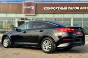 Kia Optima III Рестайлинг Пермь  - изображение 24
