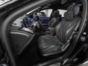 Mercedes-Benz Maybach S-Класс II (Z223) Москва  - изображение 57