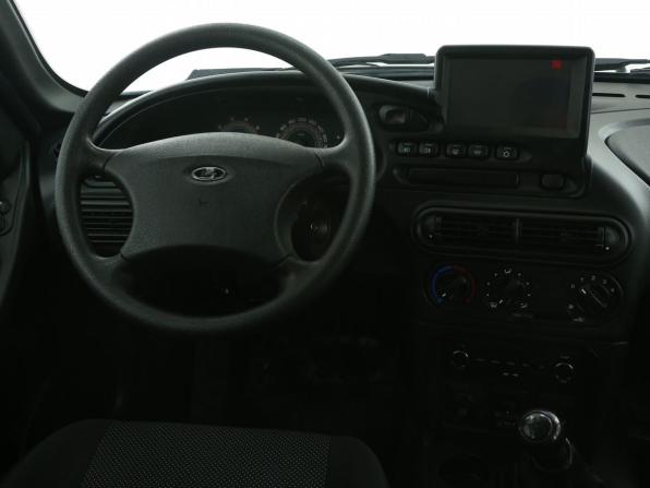 Lada (ВАЗ) Niva Travel I с пробегом 2023 года, цена 965 000 рублей, 64000 км, внедорожник, Автокод Объявления