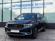 Geely Monjaro I Екатеринбург  - изображение 22