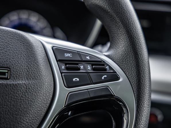 BAIC X35 с пробегом 2023 года, цена 1 578 000 рублей, 6160 км, внедорожник, Автокод Объявления