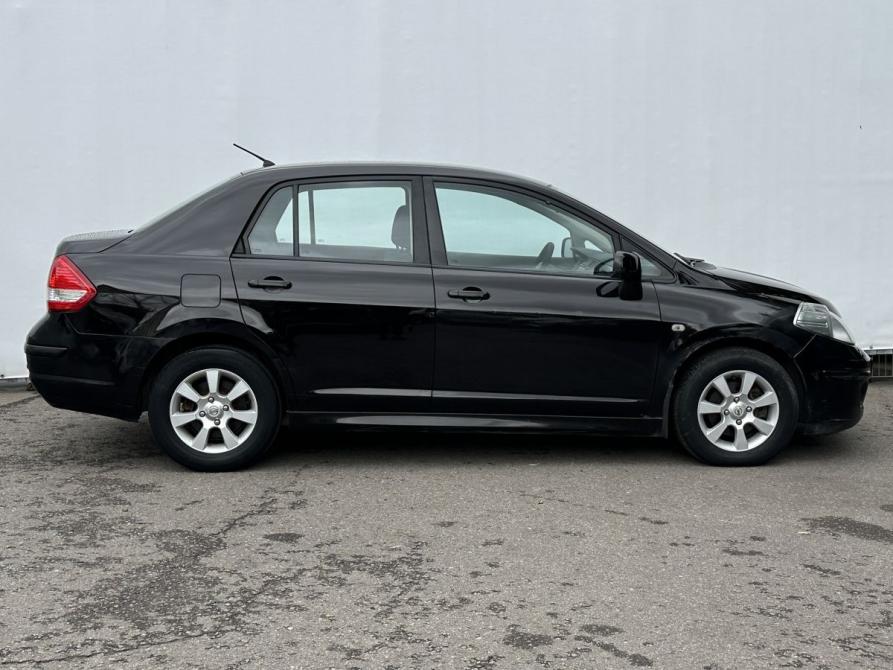 Nissan Tiida I Москва  - изображение 4