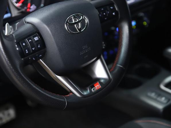 Toyota Hilux VIII Рестайлинг 2 с пробегом 2022 года, цена 5 650 000 рублей, 64963 км, offers.body_type.unknown, Автокод Объявления