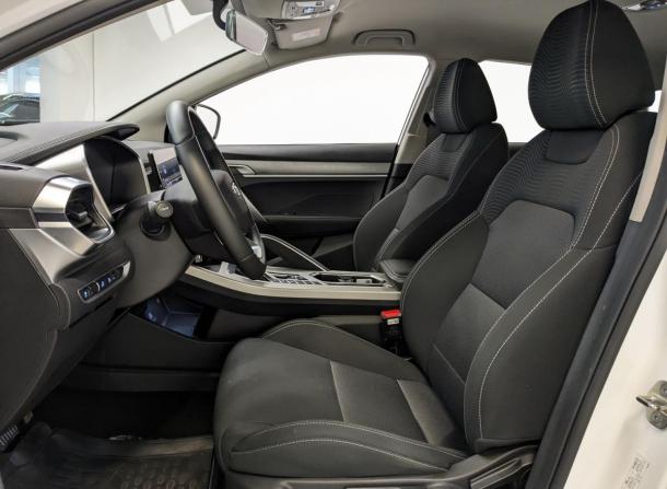 Belgee X50 с пробегом 2025 года, цена 1 625 000 рублей, 68348 км, внедорожник, Автокод Объявления