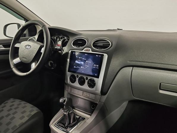 Ford Focus II Рестайлинг с пробегом 2008 года, цена 475 000 рублей, 266243 км, хэтчбек, Автокод Объявления