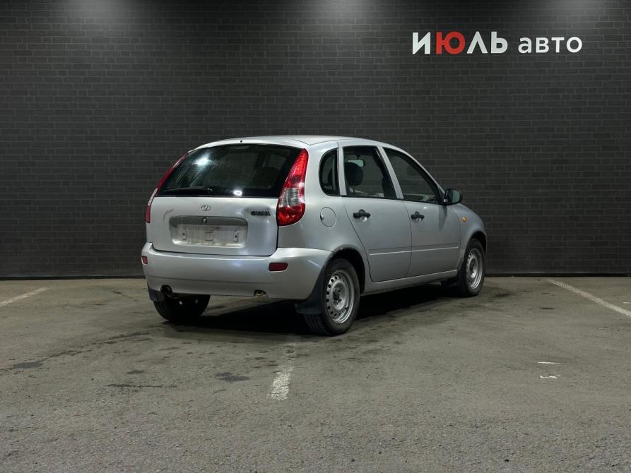 Lada (ВАЗ) Kalina I Челябинск  - изображение 2
