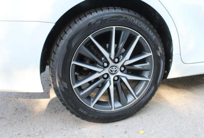 Toyota Camry VIII (XV70) Рестайлинг с пробегом 2021 года, цена 2 470 000 рублей, 265229 км, седан, Автокод Объявления