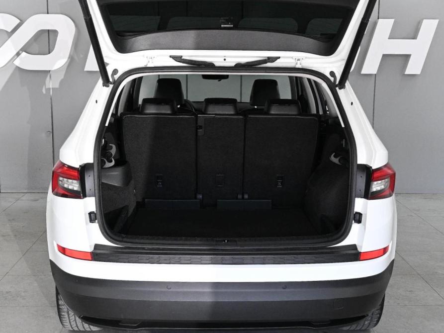Skoda Kodiaq I Ростов-на-Дону  - изображение 22