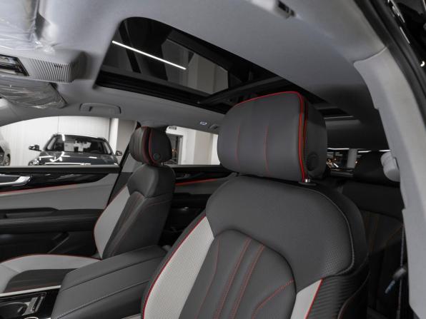 Volkswagen Teramont I Рестайлинг (China Market) с пробегом 2026 года, цена 5 500 000 рублей, 50 км, внедорожник, Автокод Объявления