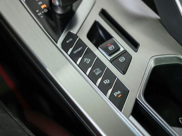 Geely Coolray I с пробегом 2021 года, цена 1 770 000 рублей, 85100 км, внедорожник, Автокод Объявления