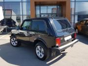 Lada (ВАЗ) Niva Legend Брянск  - изображение 19