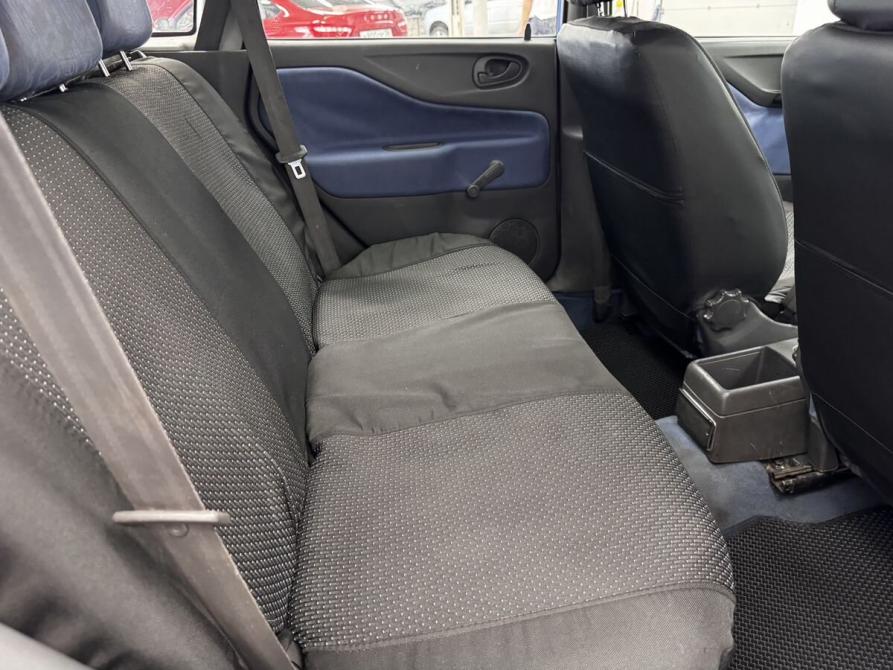 Mitsubishi Space Star I Воронеж  - изображение 11